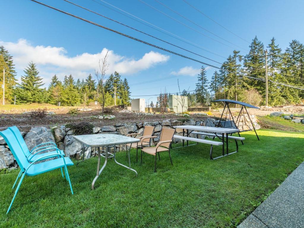 Brand New 2Br Suite In Nanaimo Exterior photo